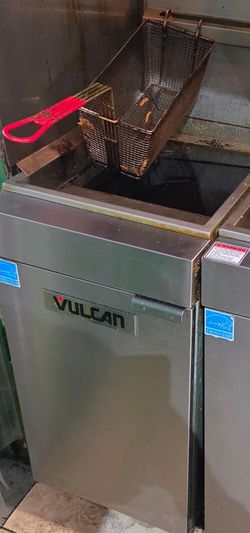Fryer