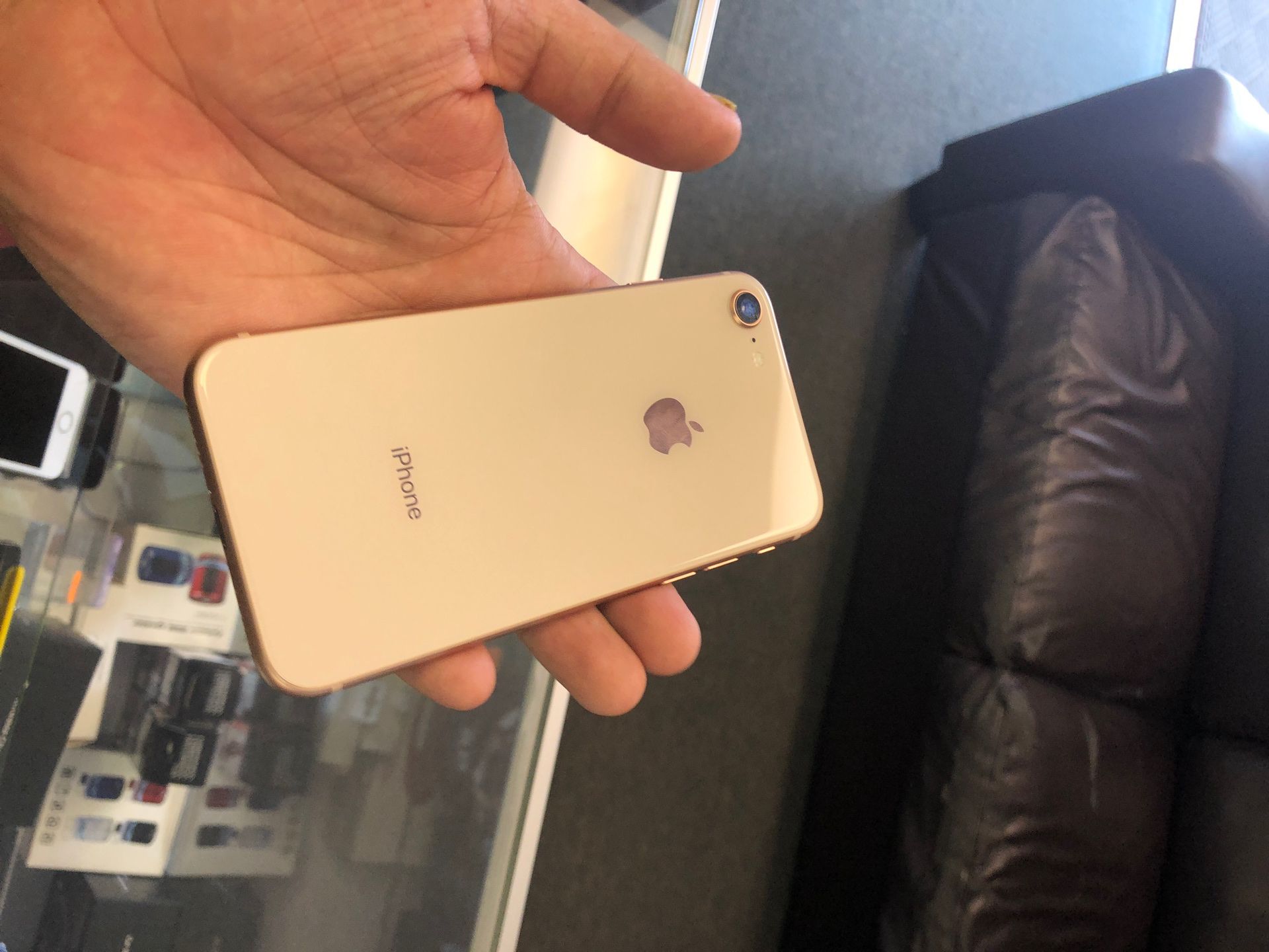 iPhone Unlock Tm metropcs Cricket att Verizon