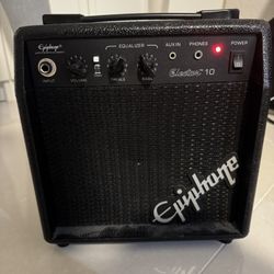 Epiphone Guitar Amp 