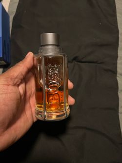 Hugo Boss The Scent EDT