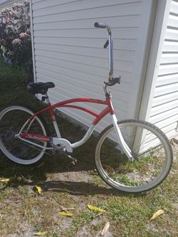 Schwinn Legacy bike
