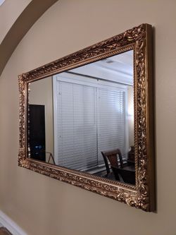 Decorative Mirror