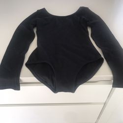 Girls Leotard
