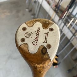 Golf Club