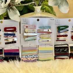Brandnew Girls Hair Accesories!!! 