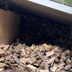 Firewood for sale