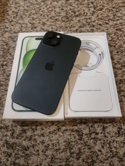 Apple iPhone 15 128gb 5g