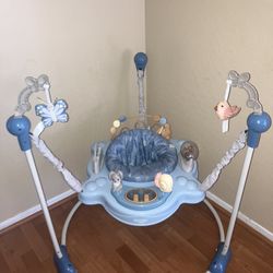 Baby Jumper