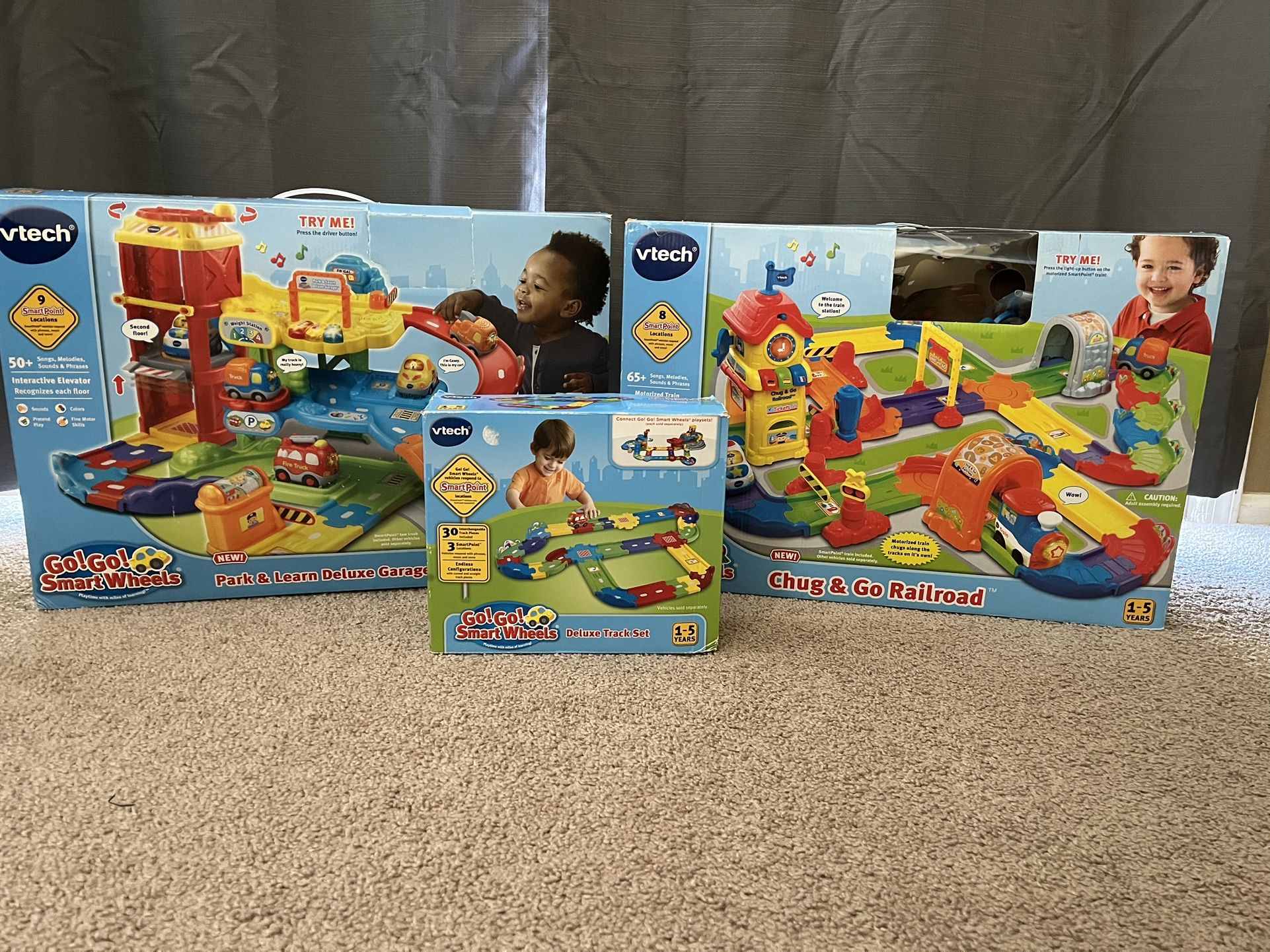 Toys