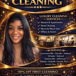 Dadou Elite Cleaning