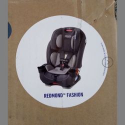 Graco Slim Fit Car Seat Brand New