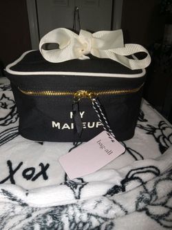 New cute makeup bag