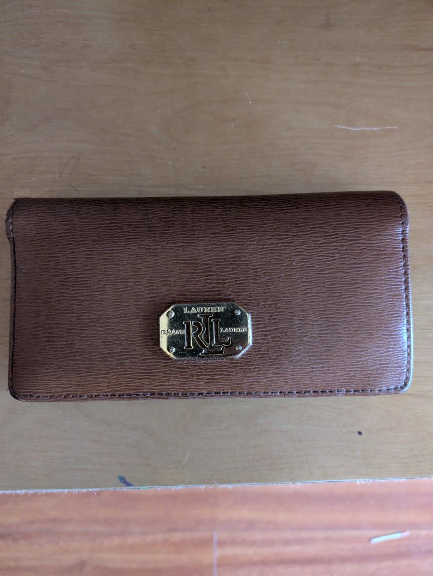 Ralph Lauren Wallet