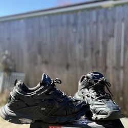 Balenciaga Track Runner