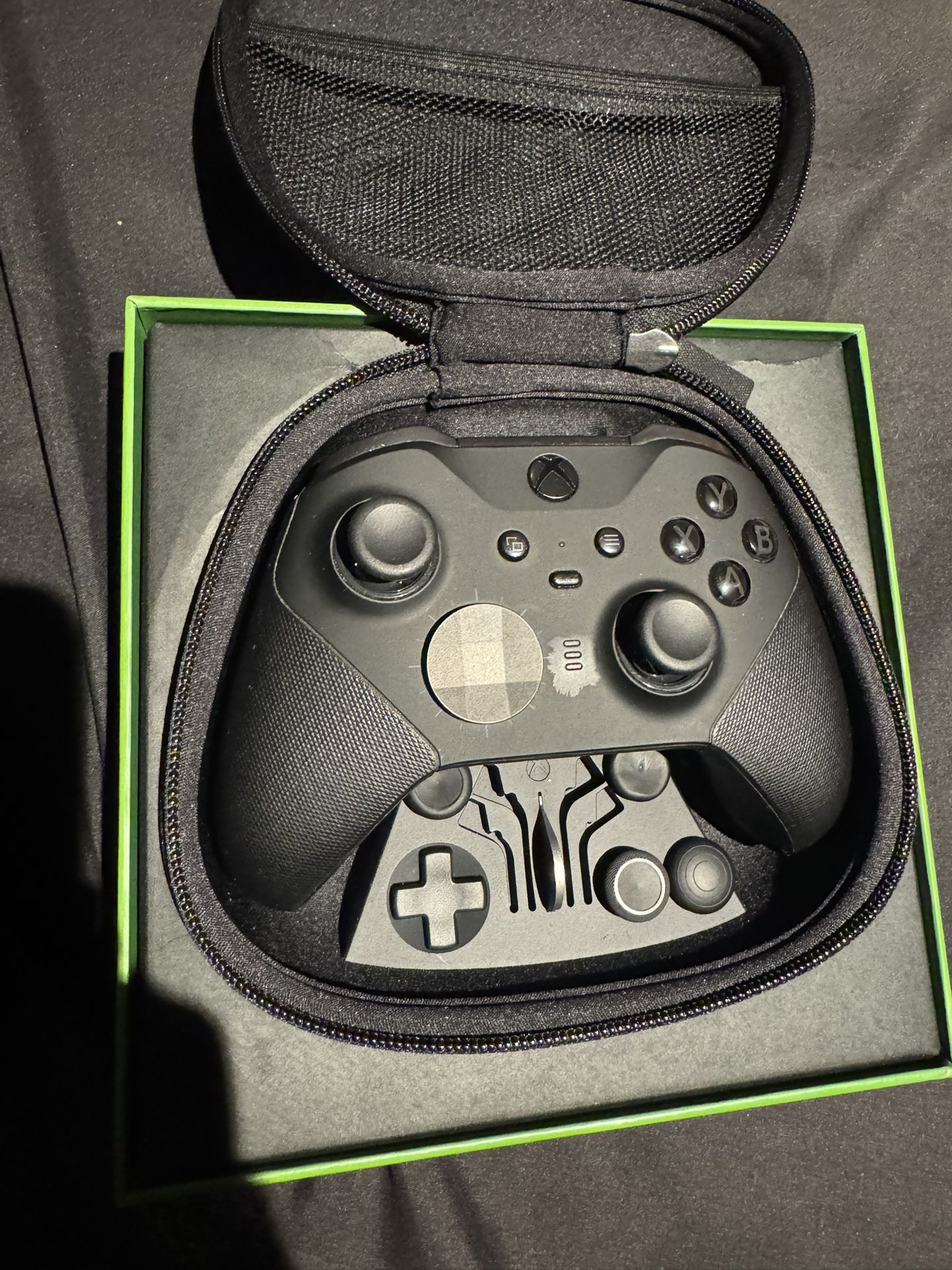 Xbox Series 2 Elite Controller Refurbished 
