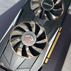 Rx570 4gb Gaming Graphics Card