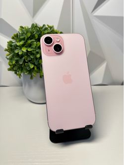 iPhone 15 128gb unlocked