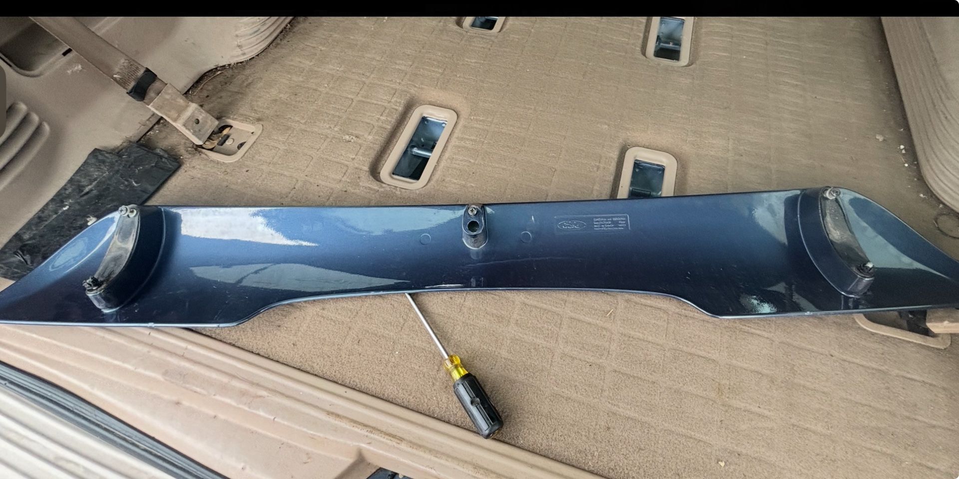 Ford Expedition Parts 