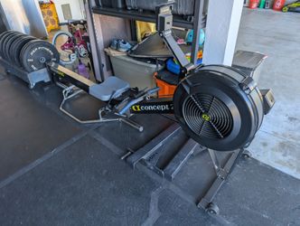 Concept Rower