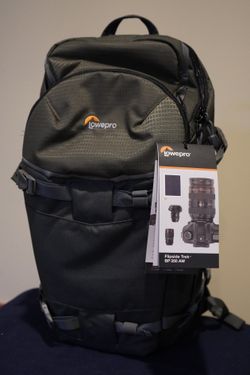 Lowepro Flipside Trek BP350 AW