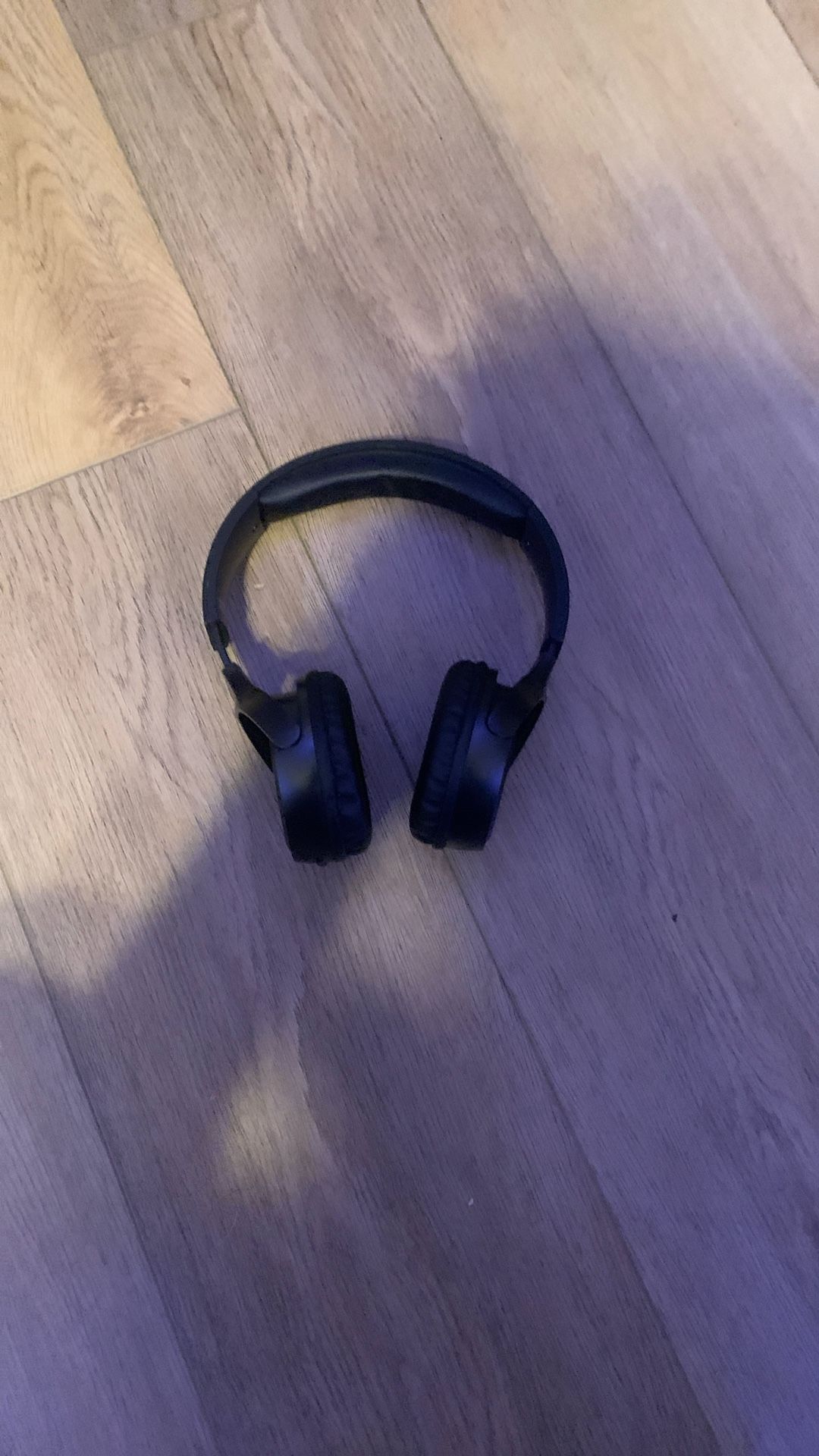 bluetooth headphones
