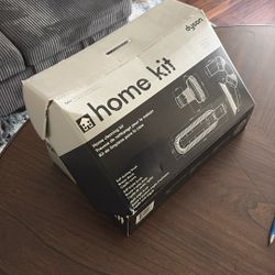 Dyson Home Kit