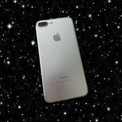 iPhone 7 Plus 32GB Unlocked-$139