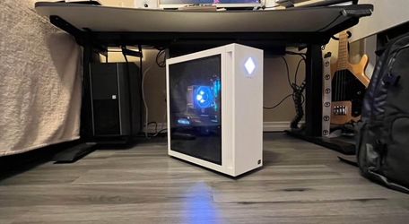 Gaming PC Desktop
