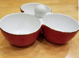 serving dish microwave safe