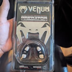 Venum Mouth guard (Unopened Box)