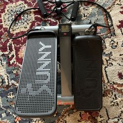 Stair Stepper Machine