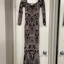 Windsor Prom Dress