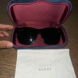 Gucci sunglasses