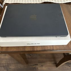 Mac Book Air 