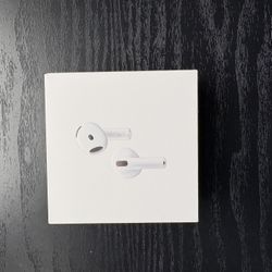 Apple AirPods 4 