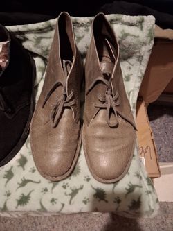 Men's shoes