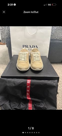 Prada Americas Cups