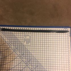 Vintage Ritz Black Leather Belt 33 Inches 