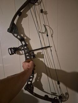 Mathews Solo Cam MQ1