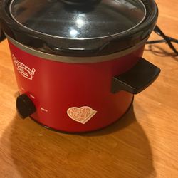 Slow Cooker