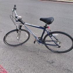 Trek Bike $60