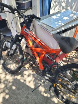 bike