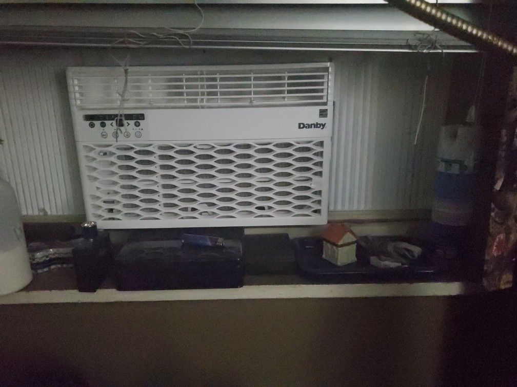 Air Conditioner