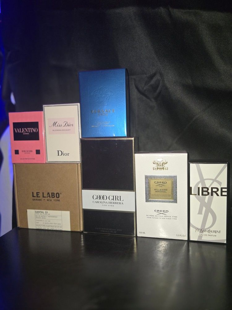 Colognes Az