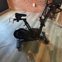 Echelon Connect Bike