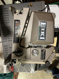 Vintage Projector