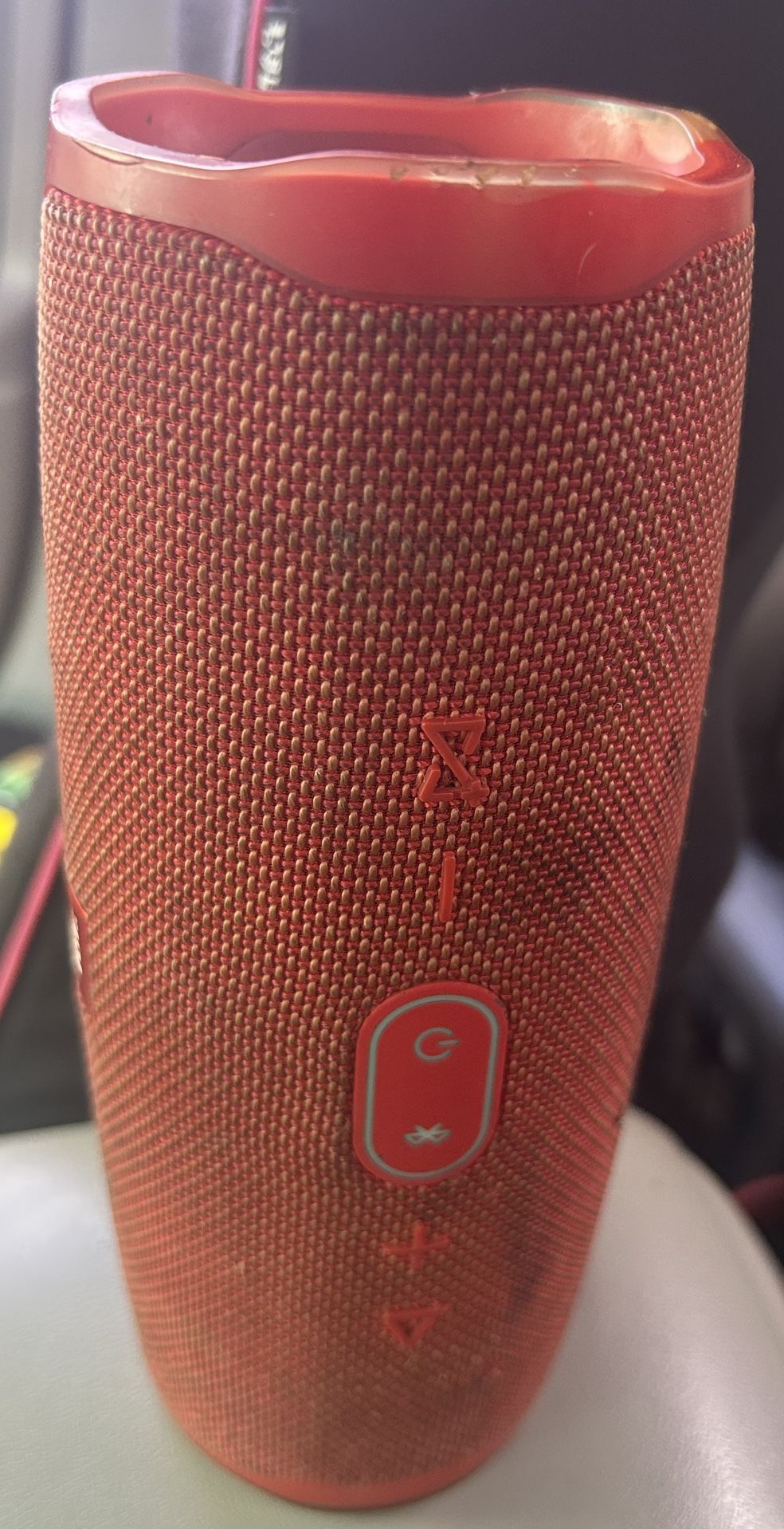 Jbl Charge 4 (waterproof)