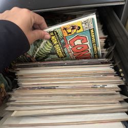 Comics