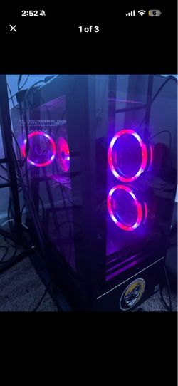 CyberPowerPC Gaming PC + LG 165Hz Monitor – i7-10700F / RTX 2060 Super