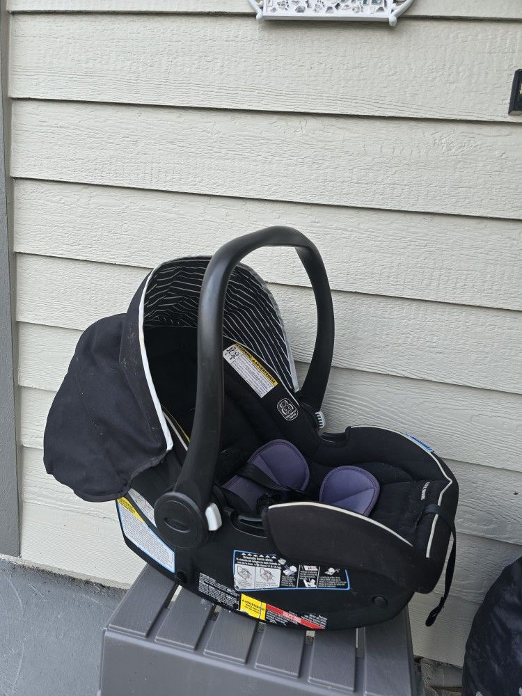 Car Seat 